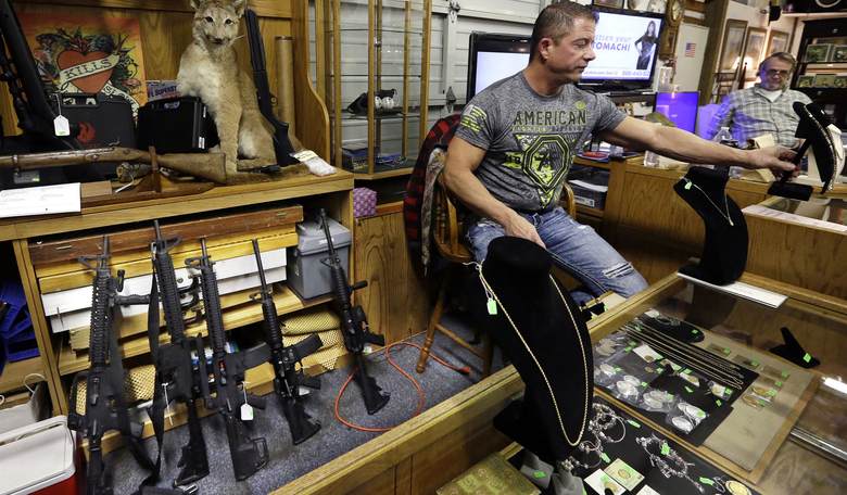 Dick's Sporting Goods Removes Hunting Sections From 440 More Stores. Does It Matter?