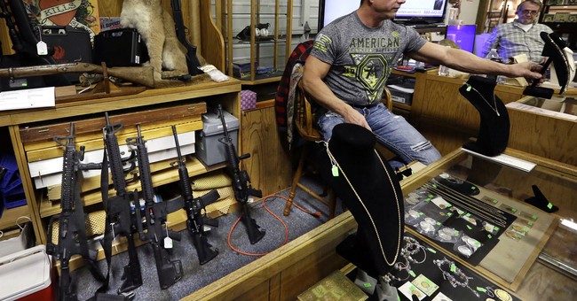 Gun Control Advocates Use Aurora Shooting to Call for More Background Checks