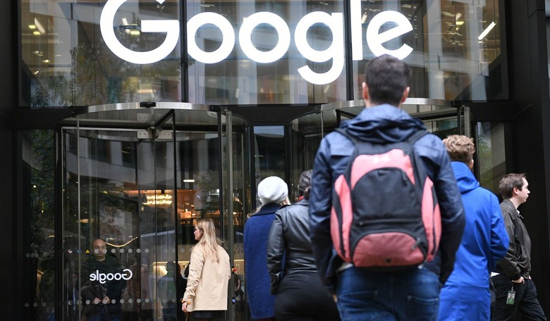 Google Parent Company to Cut Thousands of Jobs as Economy Continues to Shrink