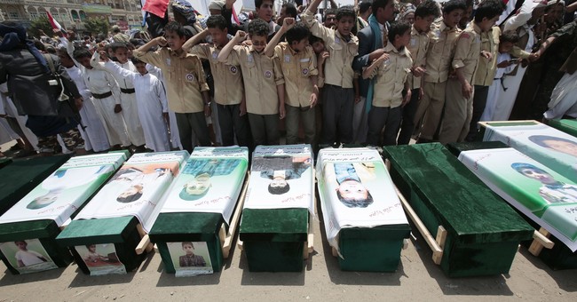 Yemen: Another War the US Needs to Find a Way to End