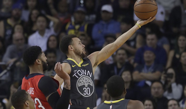 Can We Stop Complaining and Start Appreciating Steph Curry?