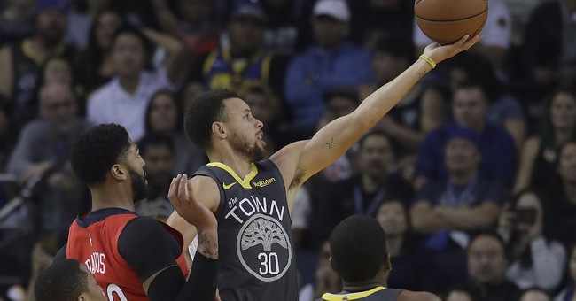 Can We Stop Complaining and Start Appreciating Steph Curry?