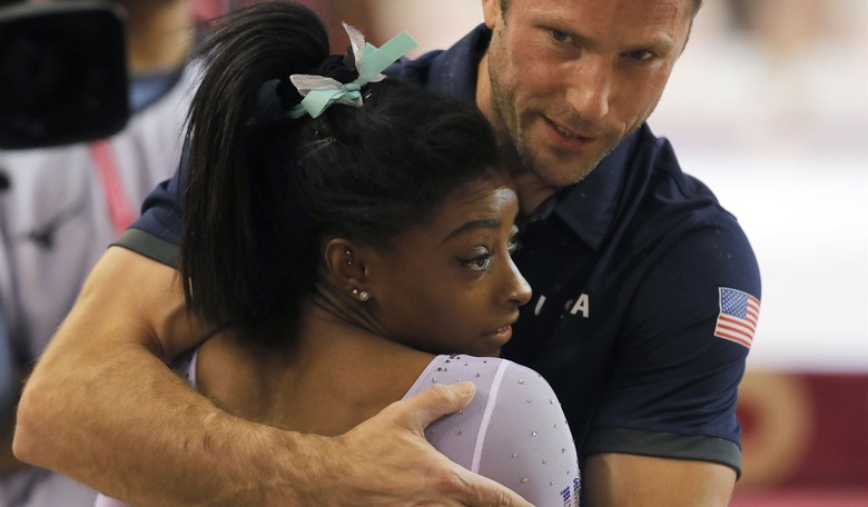 It’s All About Me: Olympic Edition