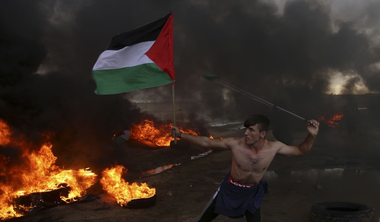 Biden Admin Offers Palestinian Orgs $100K to Promote ‘Diversity, Equity’
