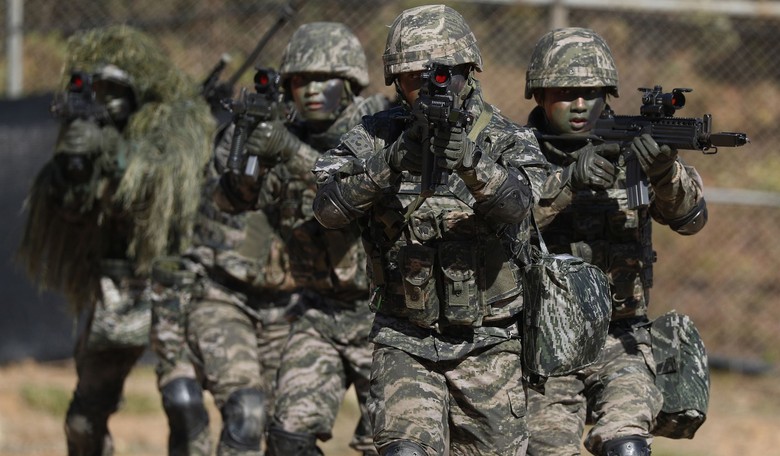 The "Awokening" in the US Military Is All About Creating Career Paths and Has Nothing to Do With Force Readiness