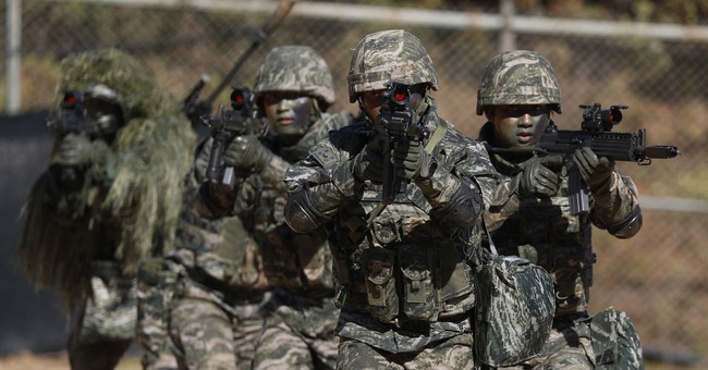 The Awokening in the US Military Is All About Creating Career Paths and Has Nothing to Do With Force Readiness