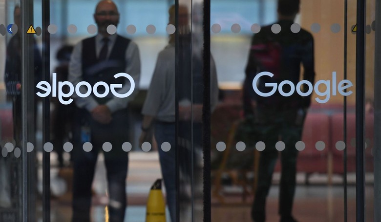 Google Is Doing Its Best to Censor Project Veritas Bombshell Sting on Pfizer Executive