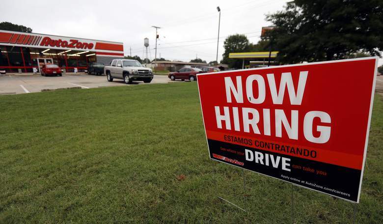 Record 4.3 Million Workers Quit Their Jobs in August Despite Strong Economy