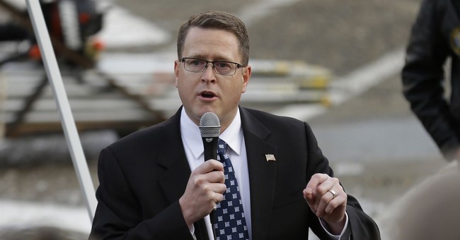 Democrats in Washington State Target Well-known Conservative Legislator
