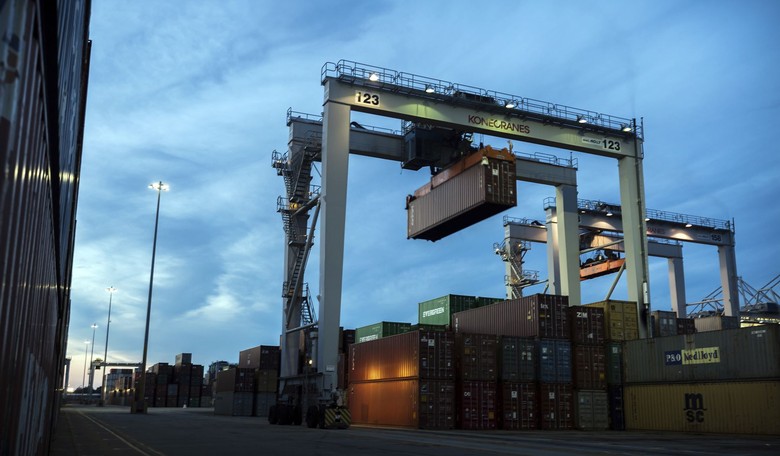Global Chip Supply Chain Gets Even More Broken - as Does DC’s 'Remedy'