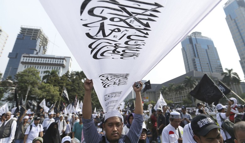 ‘Shut Up and Play Along — or Else!’ The True Link Between Islam and the Left