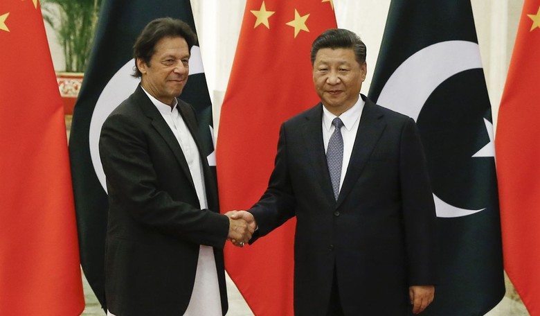 Idiots: After Pakistan Helps Taliban Take Power, Biden’s Handlers Ask Pakistanis to Help Fight Jihadis