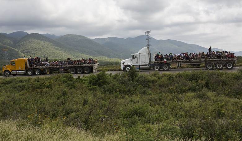 Biden Administration Awards $86 Million Contract for Hotel Rooms for Migrants to Manage the Crisis at the Border