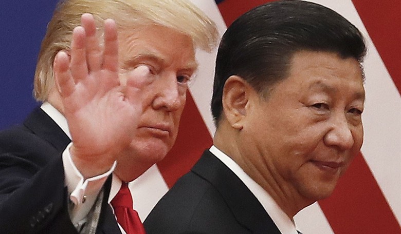 Has China Taken Their Fight to the US Streets?
