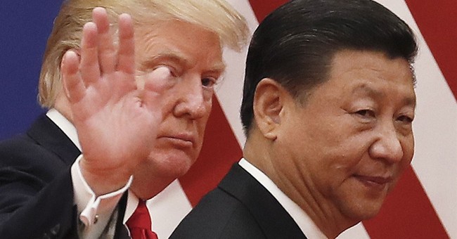 Trump Is Fighting the Good Fight in Trade War With China