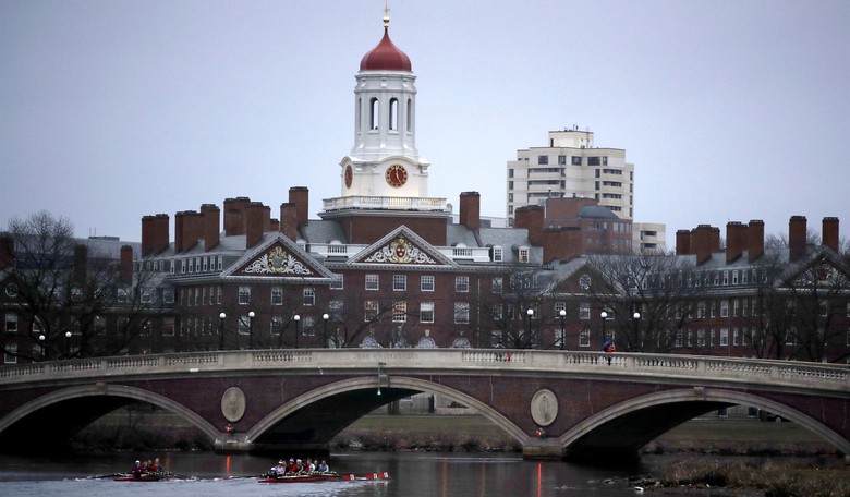 Harvard Offers Students Sex Surgeries and 'Chemical Transgender Conversion Therapy'
