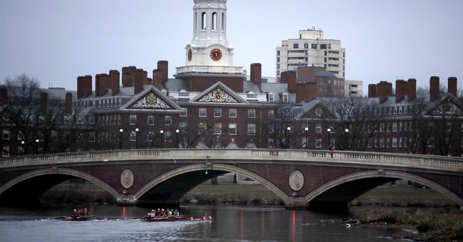 Harvard Rescinds Kyle Kashuv's Acceptance Letter