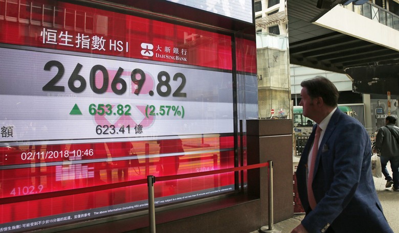 China Begins to Realize Cronyism and Big Tech Do Way More Harm Than Good