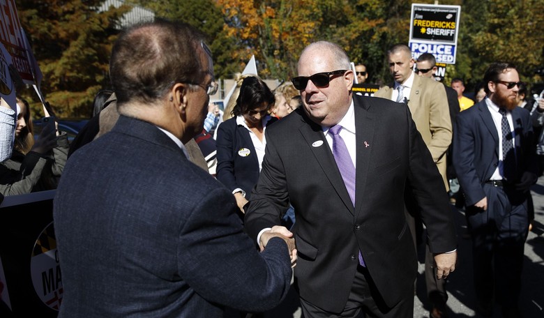 Maryland Governor Thwarts Montgomery County Private School Closures With Executive Order