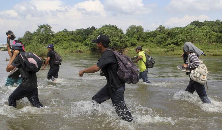 Texas Is Already Arresting Thousands at the Border
