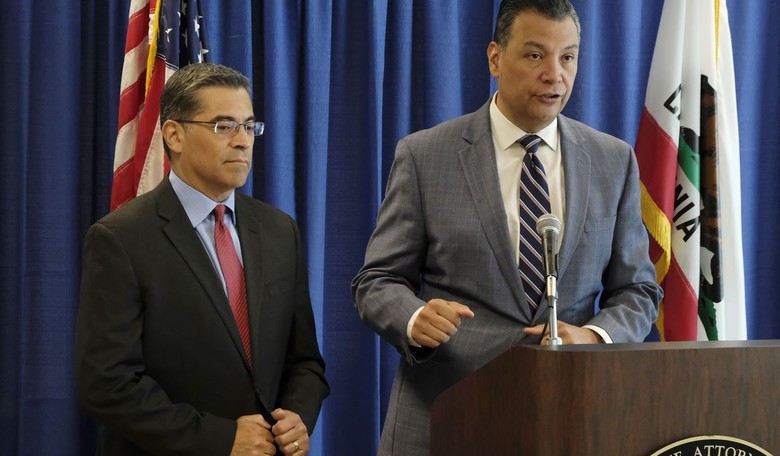 California AG Wants Name, Address, Birthdate of Voters Who Used CAGOP Ballot Return Boxes