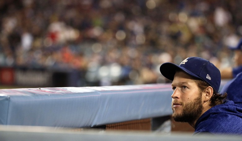 Los Angeles Dodgers Star Pitcher Clayton Kershaw’s Mother Passes Away