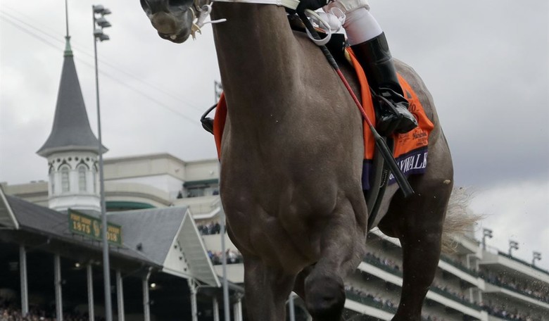 If a Liberal Falls Off His High Horse, Does He Make a Sound?