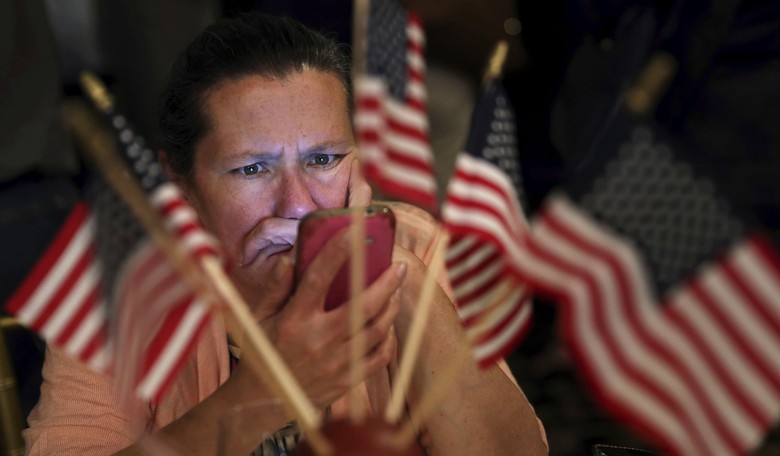 The Rise of the Digital Brownshirts