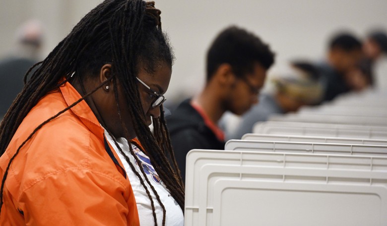 Black and Brown Americans Leaving Democratic Party in Droves…Will It Last?