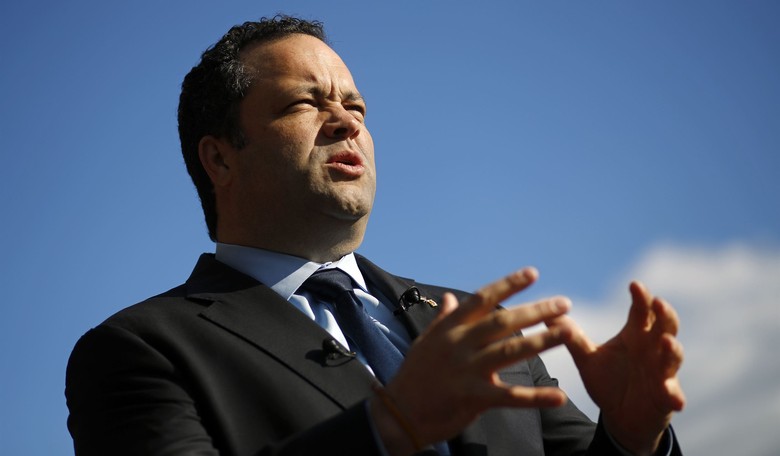 The Sierra Club is facing internal turmoil over racial equity