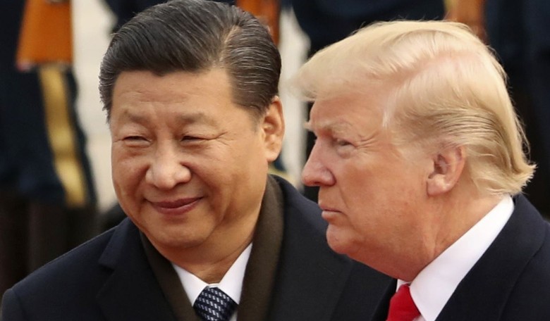 China Sends Mixed Messages on President Trump's COVID Diagnoses