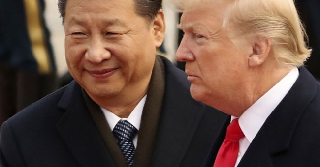 China Shutters U.S. Consulate in Chengdu Just to Show Trump