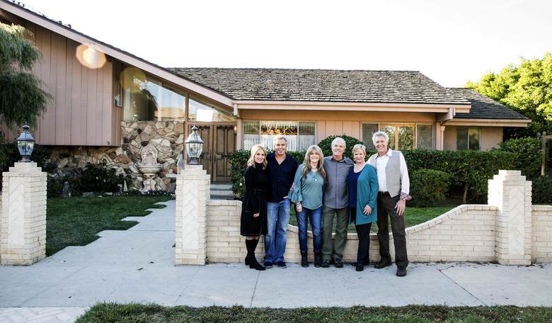 Feel-Good Friday: The Brady Bunch edition