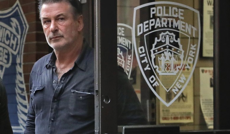 The Case to Convict Alec Baldwin
