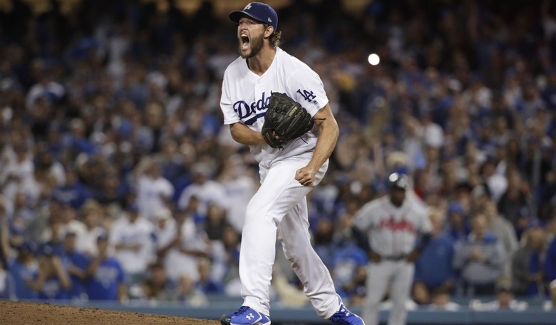 The Morning Briefing: Baseball Is Back, So We Can at Least Pretend to Have a Summer