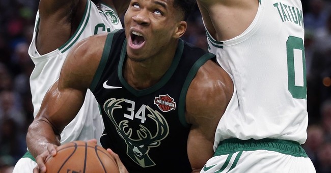 Watch: Losing Coach Models the Epitome of Class After Bucks Win NBA Championship