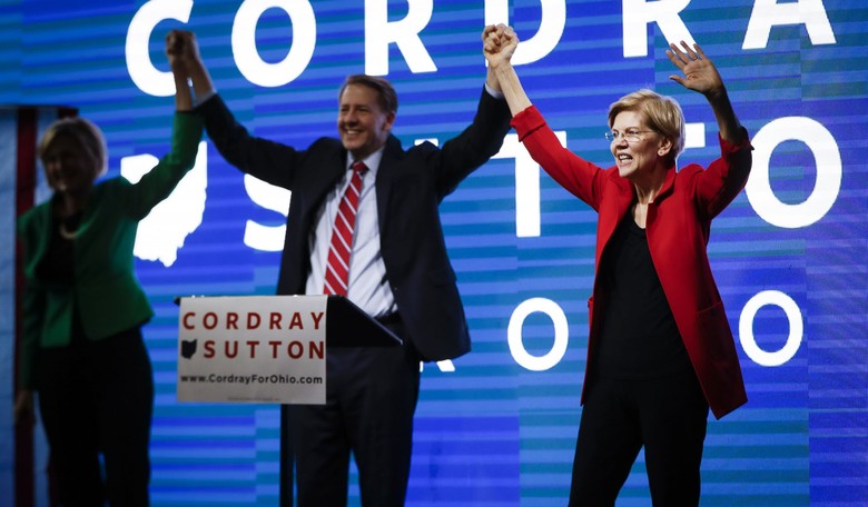 Joe Biden Eyeing Problematic Former CFPB Chief Richard Cordray for Key Federal Reserve Spot