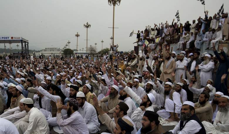 Shattering the UN's Many Lies about 'Islamophobia'