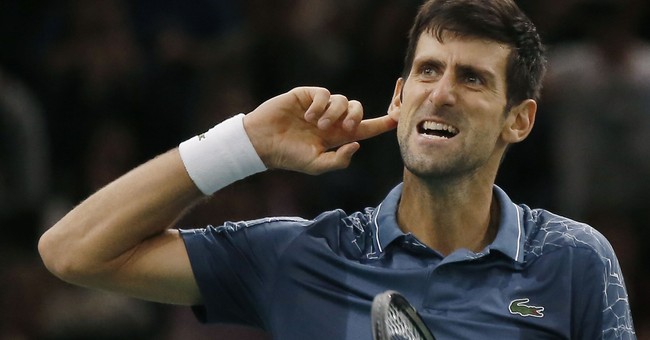 Thoughts on Australia’s Decision to Deport Tennis Star Novak Djokovic