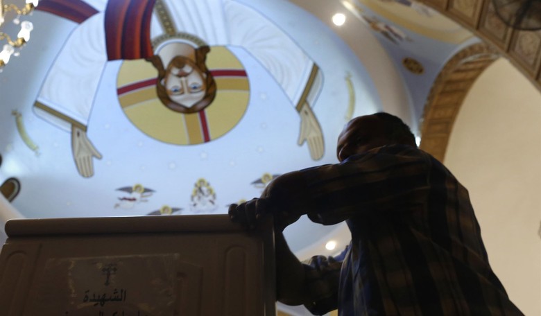 Muslims Attack Christians for ‘Sin’ of Opening a Church in Egypt