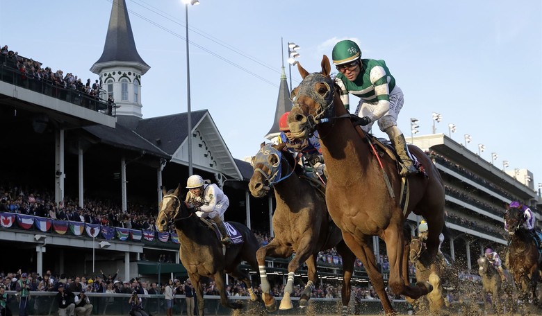 The 2024 Horse Race Has Started - Are You Prepared?