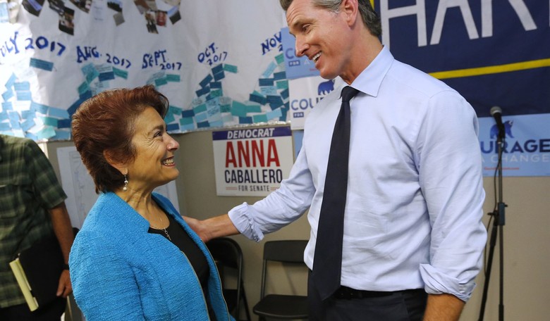 Newsom Ordered by CA Supreme Court to Defend $75 Million Giveaway to Illegals