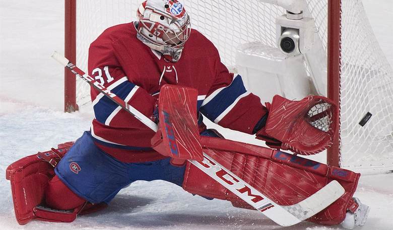 Mini Miracle in Montreal as Montreal Canadiens Avoid Stanley Cup Sweep