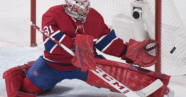 Mini Miracle in Montreal as Montreal Canadiens Avoid Stanley Cup Sweep