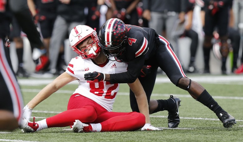 Ohio State Professor Professes His Racism for Liking Football, Begs Forgiveness From Everyone Not White