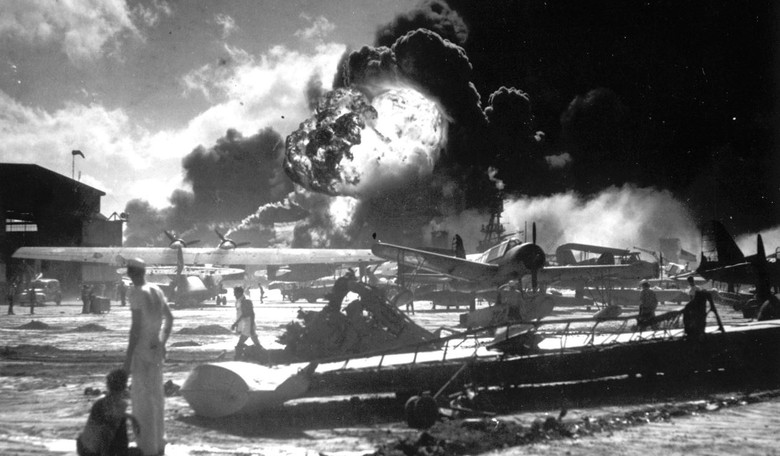 Report: Navy Says Sailors Can Use Whichever Locker Room Suits Their Gender Identity