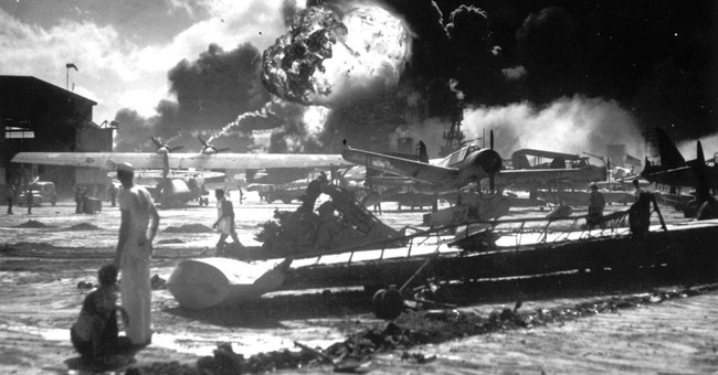 Report: Navy Says Sailors Can Use Whichever Locker Room Suits Their Gender Identity