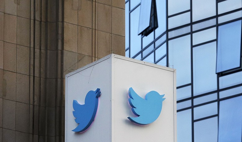 Project Veritas Appears to Catch Twitter in a Big Lie About 'Shadow-Banning'