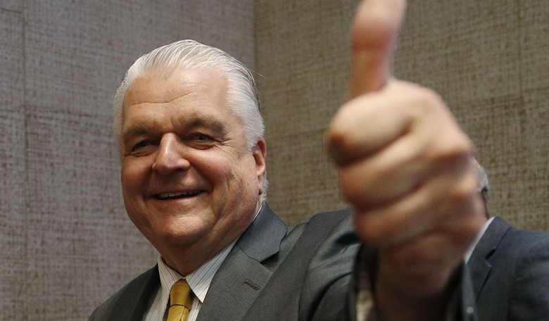 Nevada's Governor Declares Racism to Be a Public Health Crisis, Don't Think This Is Harmless