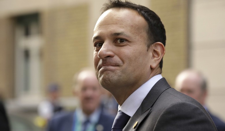 When Irish mouths are gagged: A new era of secular blasphemy law in Éirinn